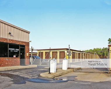 Tower Self Storage in Waldorf, MD 20601